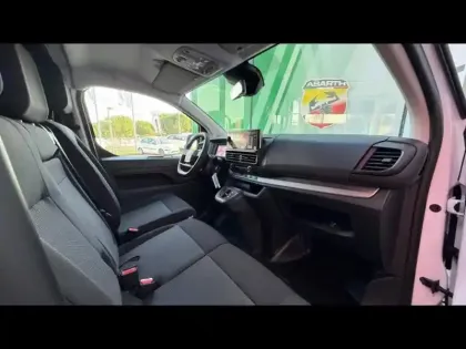 Photo 6 Fiat Scudo  Fg M 2.2 Diesel 150ch Pack Premium Connect automatique