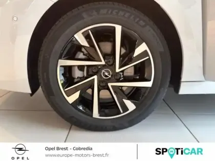 Photo 20 Opel Corsa  1.2 Turbo 100ch GS