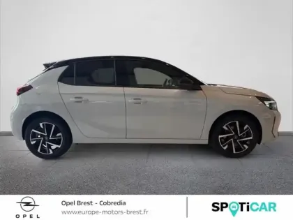 Photo 16 Opel Corsa  1.2 Turbo 100ch GS