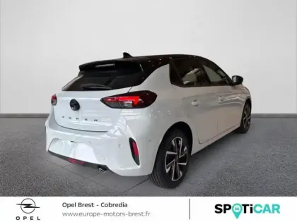 Photo 17 Opel Corsa  1.2 Turbo 100ch GS