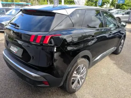 Photo 20 Peugeot 3008  1.2 PureTech 130ch S&S Allure Pack EAT8