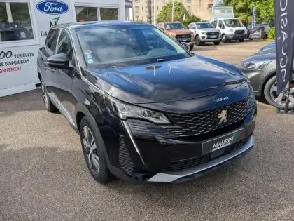 Photo 18 Peugeot 3008  1.2 PureTech 130ch S&S Allure Pack EAT8