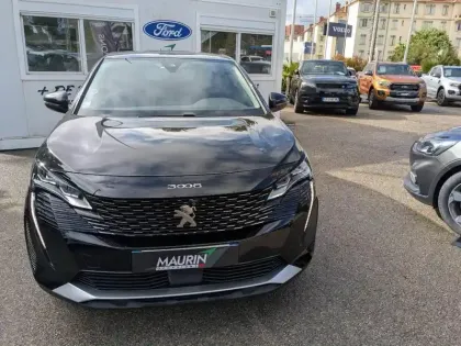 Photo 17 Peugeot 3008  1.2 PureTech 130ch S&S Allure Pack EAT8