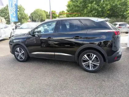 Photo 19 Peugeot 3008  1.2 PureTech 130ch S&S Allure Pack EAT8