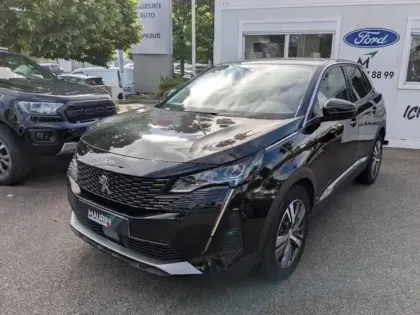 Photo Peugeot 3008 Allure Pack