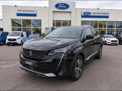Photo 15 Peugeot 3008  1.2 PureTech 130ch S&S Allure Pack EAT8