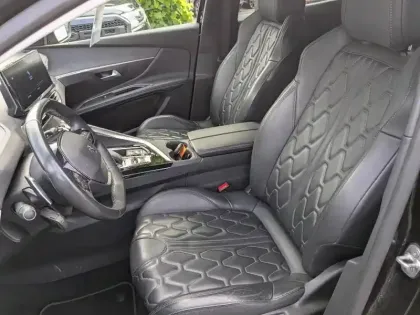 Photo 27 Peugeot 3008  1.2 PureTech 130ch S&S Allure Pack EAT8