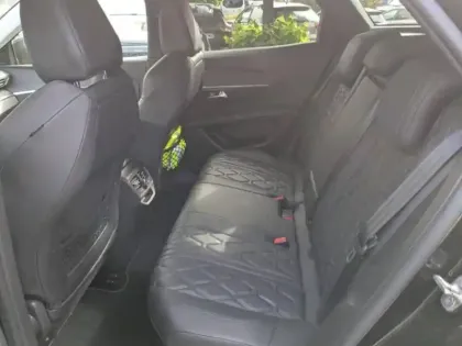 Photo 12 Peugeot 3008  1.2 PureTech 130ch S&S Allure Pack EAT8