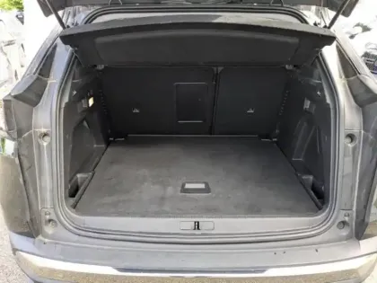Photo 8 Peugeot 3008  1.2 PureTech 130ch S&S Allure Pack EAT8