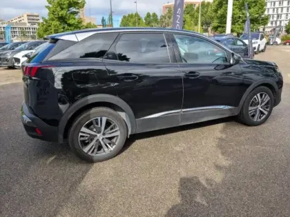 Photo 7 Peugeot 3008  1.2 PureTech 130ch S&S Allure Pack EAT8