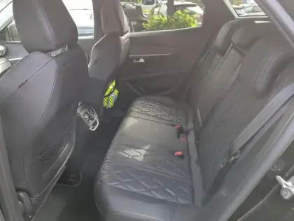 Photo 28 Peugeot 3008  1.2 PureTech 130ch S&S Allure Pack EAT8
