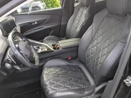 Photo 11 Peugeot 3008  1.2 PureTech 130ch S&S Allure Pack EAT8