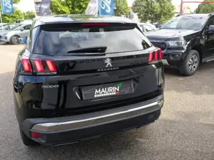 Photo 6 Peugeot 3008  1.2 PureTech 130ch S&S Allure Pack EAT8