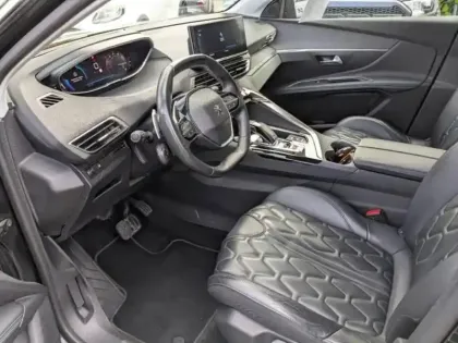 Photo 10 Peugeot 3008  1.2 PureTech 130ch S&S Allure Pack EAT8