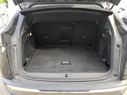 Photo 24 Peugeot 3008  1.2 PureTech 130ch S&S Allure Pack EAT8
