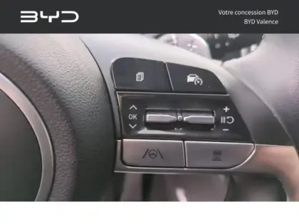 Photo 11 Hyundai Tucson  1.6 T-GDi 265ch PHEV Creative BVA6 HTRAC