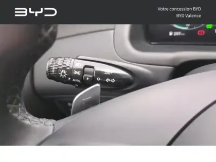 Photo 9 Hyundai Tucson  1.6 T-GDi 265ch PHEV Creative BVA6 HTRAC