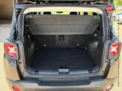 Photo 13 Jeep Renegade  1.6 E.torQ Evo S&S 110ch Brooklyn Edition