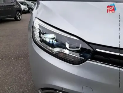 Photo 12 Renault Scenic  1.2 TCe 130ch energy Intens