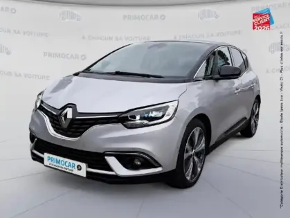 Photo Renault Scenic Intens