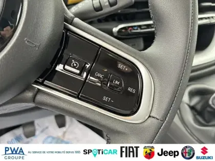 Photo 11 Fiat 500  1.0 FireFly 65ch hybrid Torino GARANTIE 8 ANS CONSTRUCTEUR