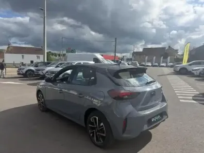 Photo 6 Opel Corsa  1.2 Turbo Hybrid 110ch GS e-DCT6