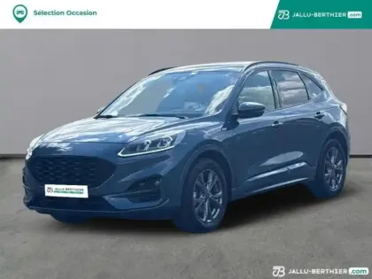 Photo Ford Kuga St-line