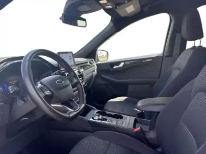 Photo 6 Ford Kuga  2.5 Duratec 190ch FHEV E85 ST-Line BVA