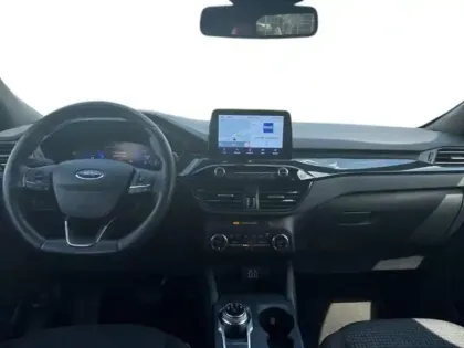 Photo 5 Ford Kuga  2.5 Duratec 190ch FHEV E85 ST-Line BVA