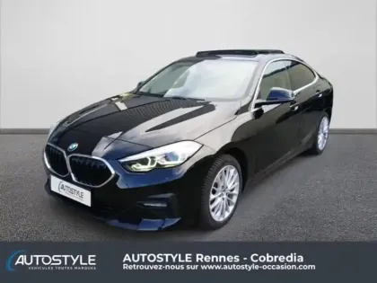 Photo Bmw Serie 2 Base