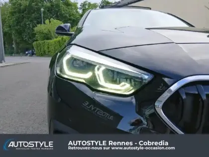 Photo 10 BMW Serie 2 Série 2 Gran Coupé 216dA 116ch