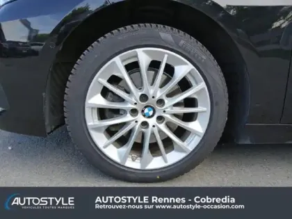 Photo 8 BMW Serie 2 Série 2 Gran Coupé 216dA 116ch
