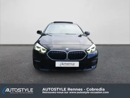 Photo 11 BMW Serie 2 Série 2 Gran Coupé 216dA 116ch