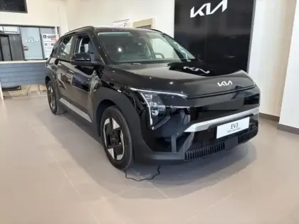 Photo Kia Ev3 Base