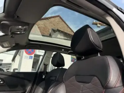 Photo 5 Renault Kadjar  1.3 TCe 160ch FAP ESF EDC
