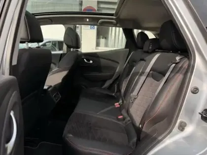 Photo 8 Renault Kadjar  1.3 TCe 160ch FAP ESF EDC