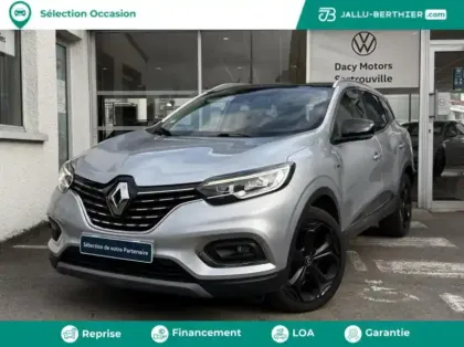 Photo Renault Kadjar Esf
