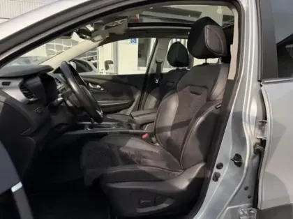 Photo 7 Renault Kadjar  1.3 TCe 160ch FAP ESF EDC