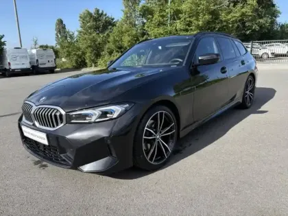 Photo Bmw Serie 3 M Sport