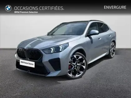 Photo Bmw X2 M Sport