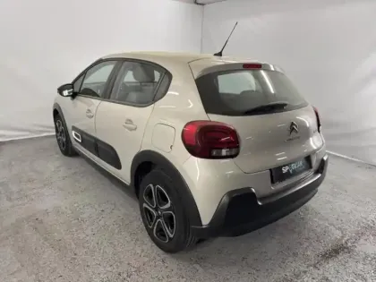 Photo 5 Citroën C3  1.2 PureTech 83ch S&S Shine