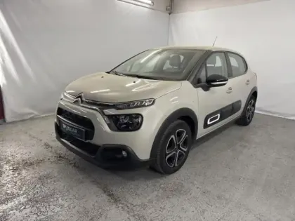 Photo Citroën C3 Shine