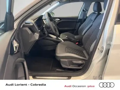 Photo 6 Audi A1  Sportback 25 TFSI 95ch Design S tronic 7
