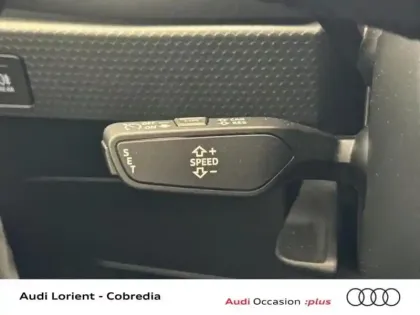 Photo 11 Audi A1  Sportback 25 TFSI 95ch Design S tronic 7