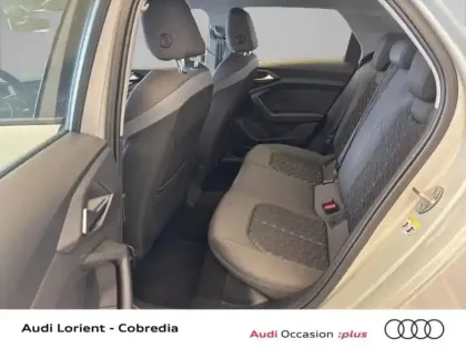 Photo 7 Audi A1  Sportback 25 TFSI 95ch Design S tronic 7