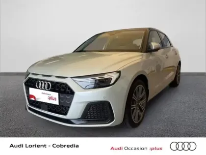 Photo Audi A1 Design