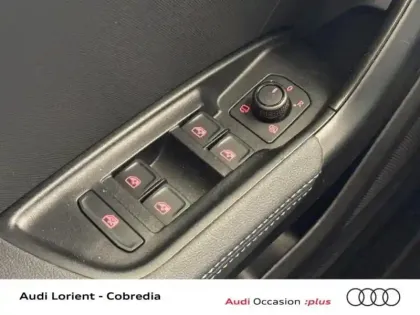 Photo 8 Audi A1  Sportback 25 TFSI 95ch Design S tronic 7