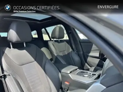 Photo 6 BMW Serie 3 Série 3 Touring M340dA xDrive 340ch M Performance
