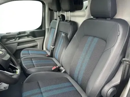 Photo 7 Ford Custom Transit  Fg 320 L1H1 2.0 EcoBlue 170ch Sport BVA8