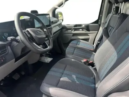 Photo 6 Ford Custom Transit  Fg 320 L1H1 2.0 EcoBlue 170ch Sport BVA8